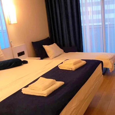 Superior Apartments Orbi City Sea View Μπατούμι Εξωτερικό φωτογραφία