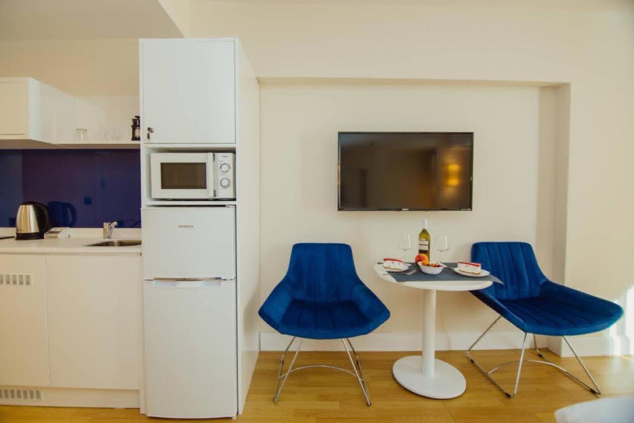 Superior Apartments Orbi City Sea View Μπατούμι Εξωτερικό φωτογραφία