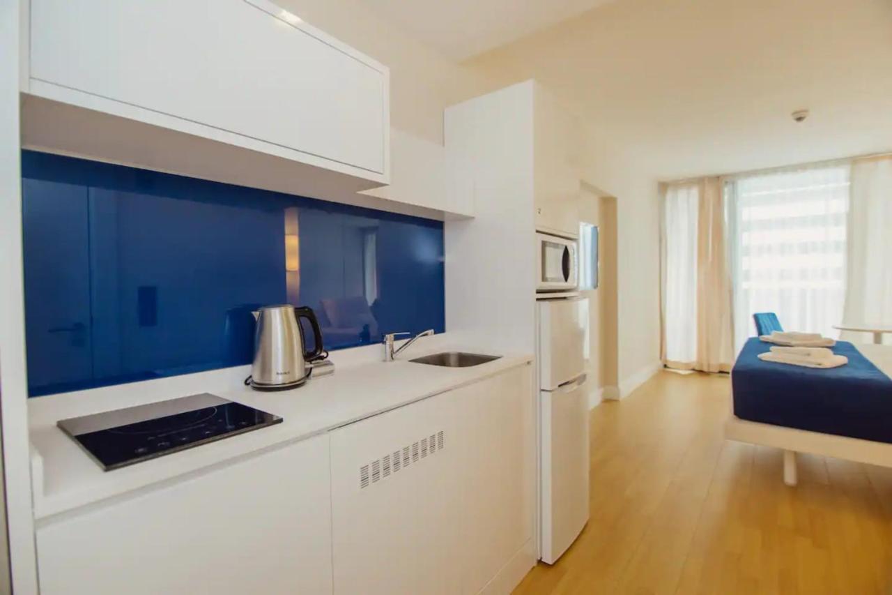 Superior Apartments Orbi City Sea View Μπατούμι Εξωτερικό φωτογραφία