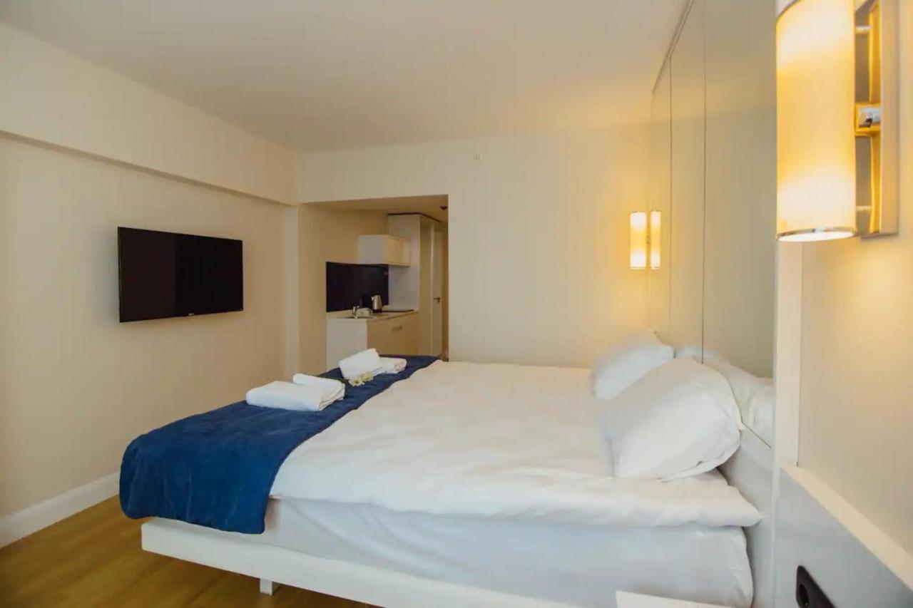 Superior Apartments Orbi City Sea View Μπατούμι Εξωτερικό φωτογραφία