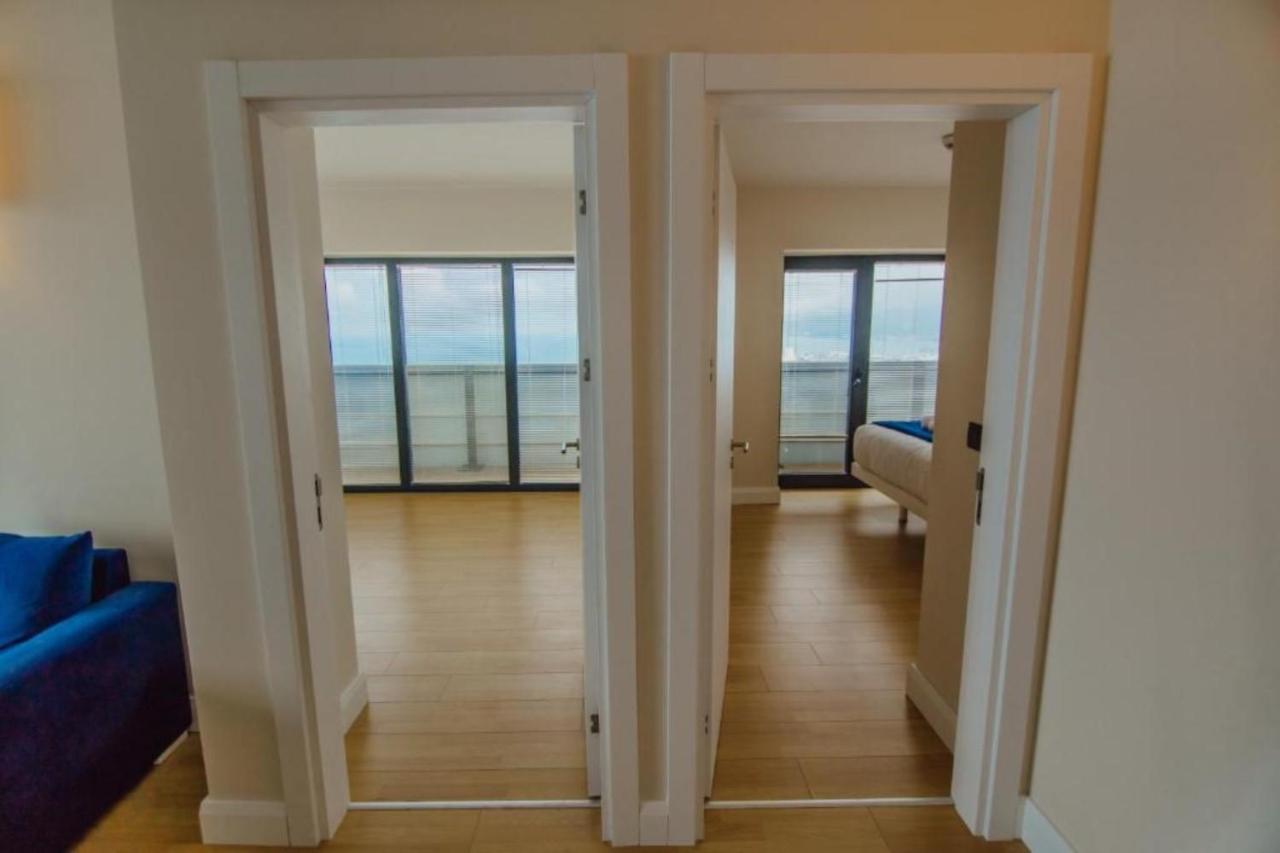 Superior Apartments Orbi City Sea View Μπατούμι Εξωτερικό φωτογραφία