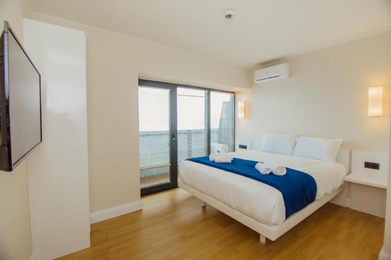 Superior Apartments Orbi City Sea View Μπατούμι Εξωτερικό φωτογραφία
