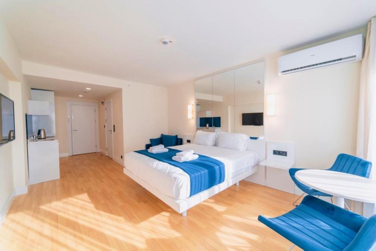 Superior Apartments Orbi City Sea View Μπατούμι Εξωτερικό φωτογραφία