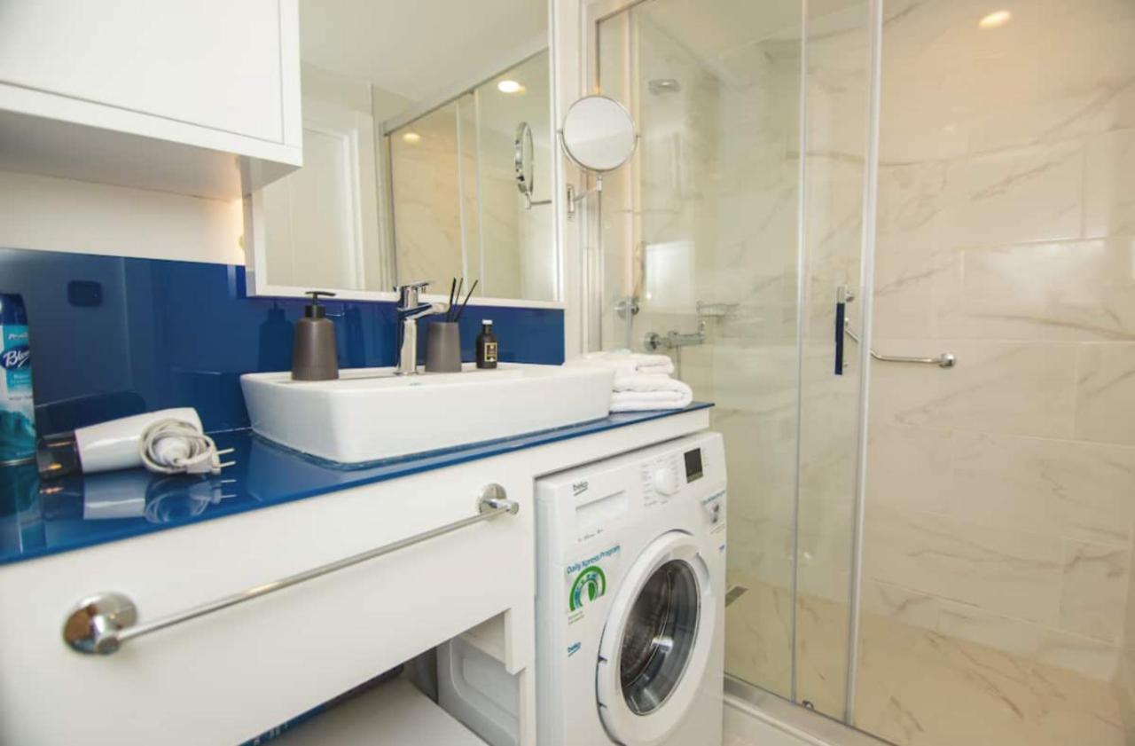 Superior Apartments Orbi City Sea View Μπατούμι Εξωτερικό φωτογραφία
