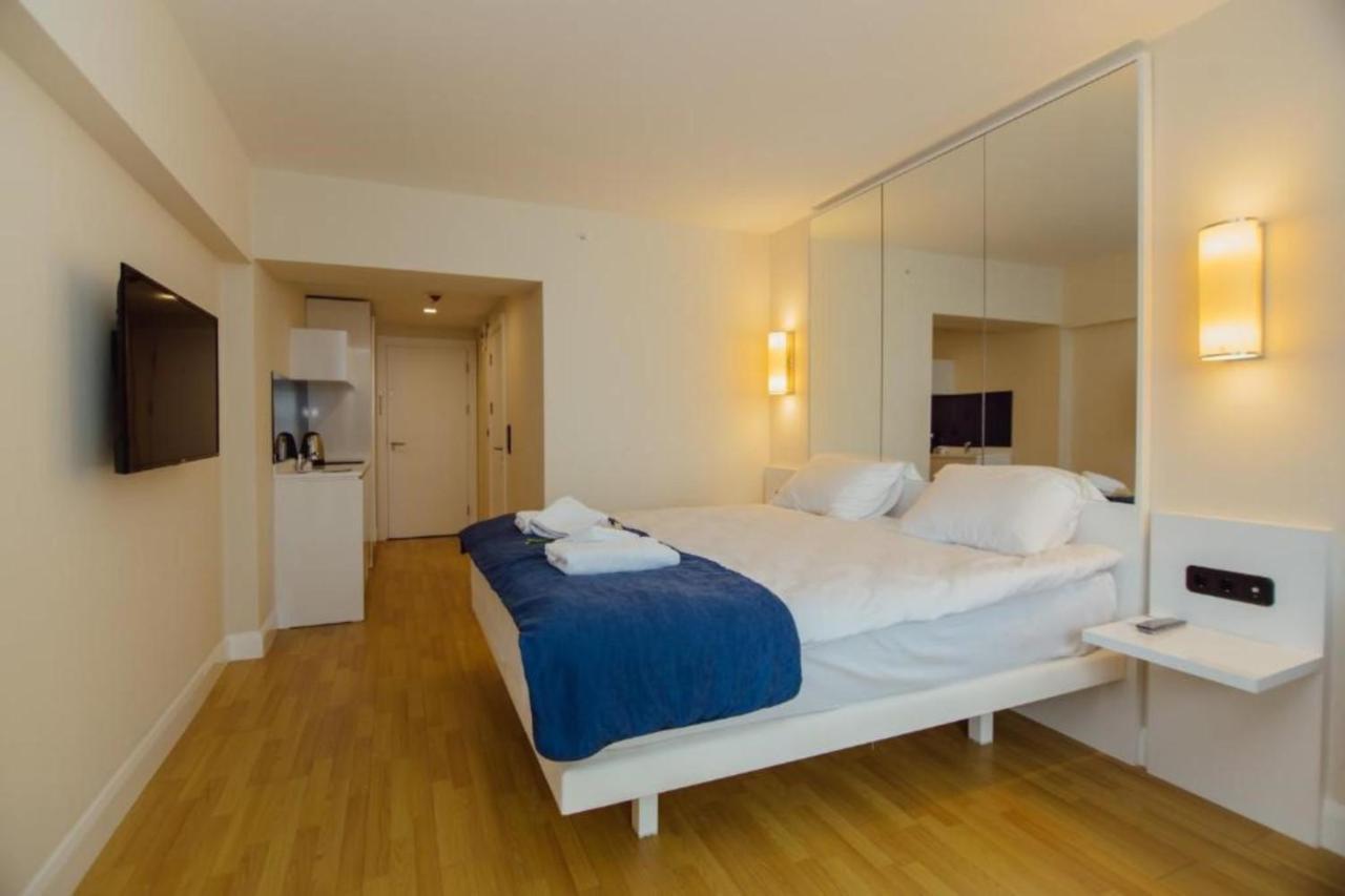 Superior Apartments Orbi City Sea View Μπατούμι Εξωτερικό φωτογραφία