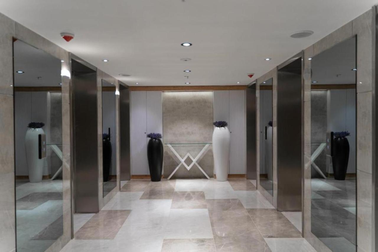 Superior Apartments Orbi City Sea View Μπατούμι Εξωτερικό φωτογραφία