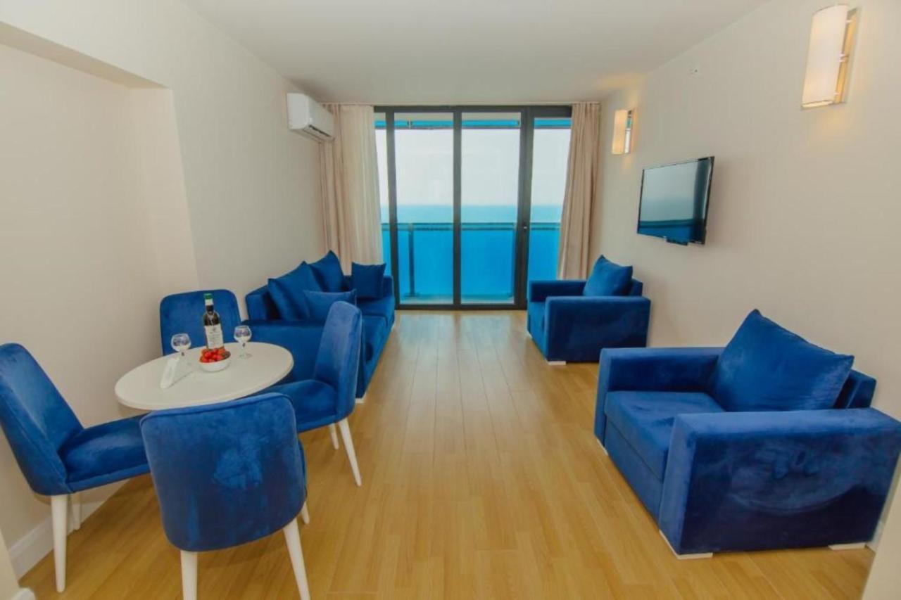 Superior Apartments Orbi City Sea View Μπατούμι Εξωτερικό φωτογραφία
