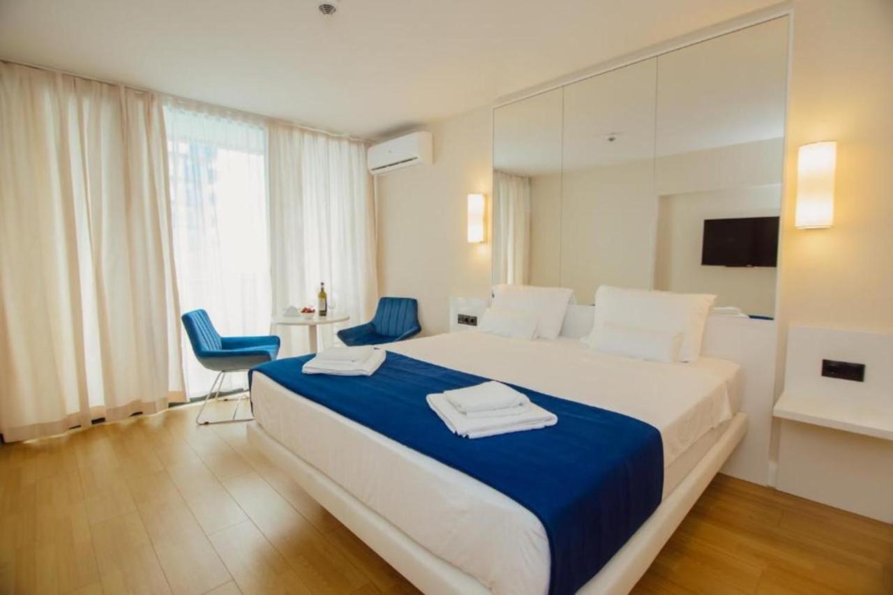 Superior Apartments Orbi City Sea View Μπατούμι Εξωτερικό φωτογραφία