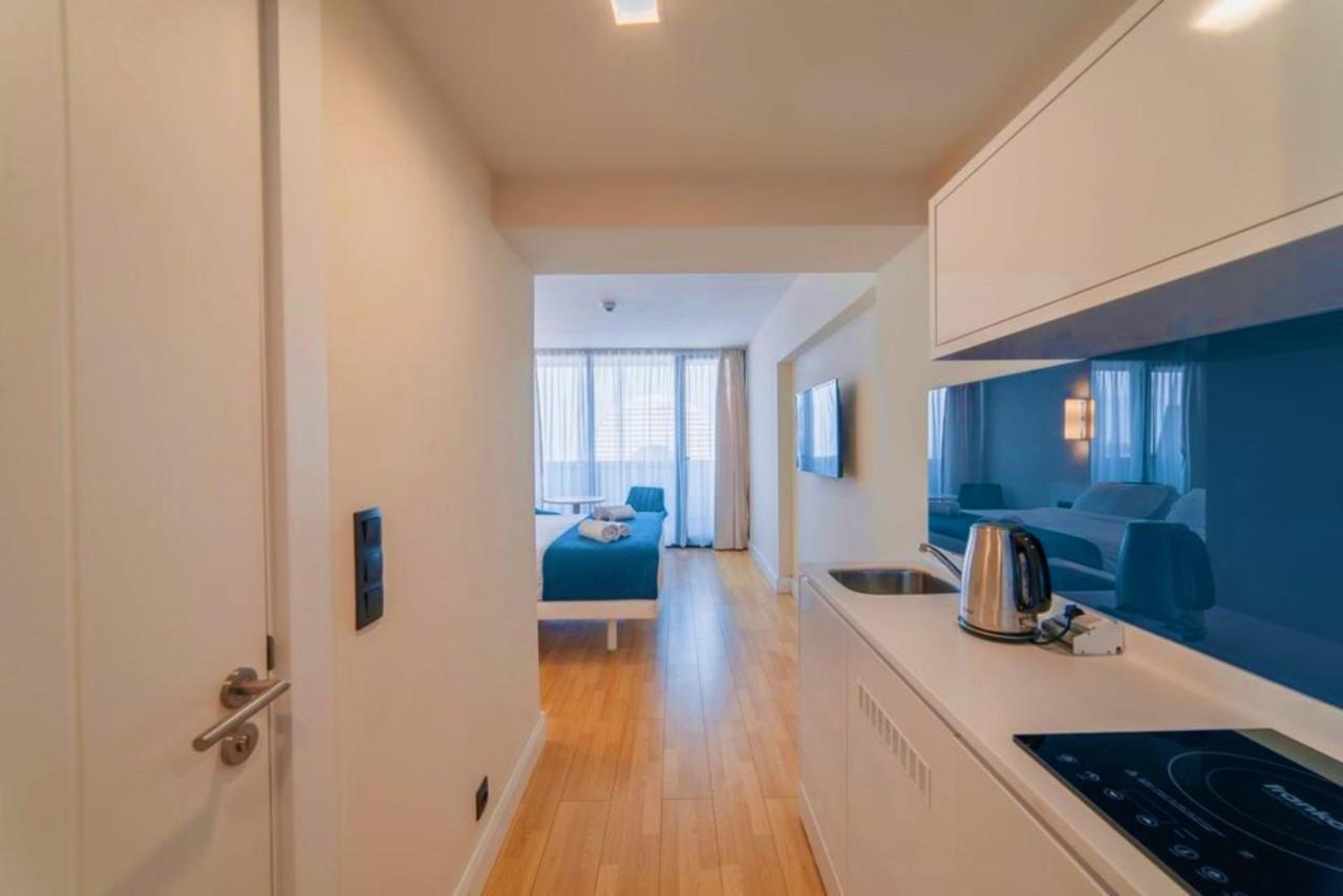 Superior Apartments Orbi City Sea View Μπατούμι Εξωτερικό φωτογραφία