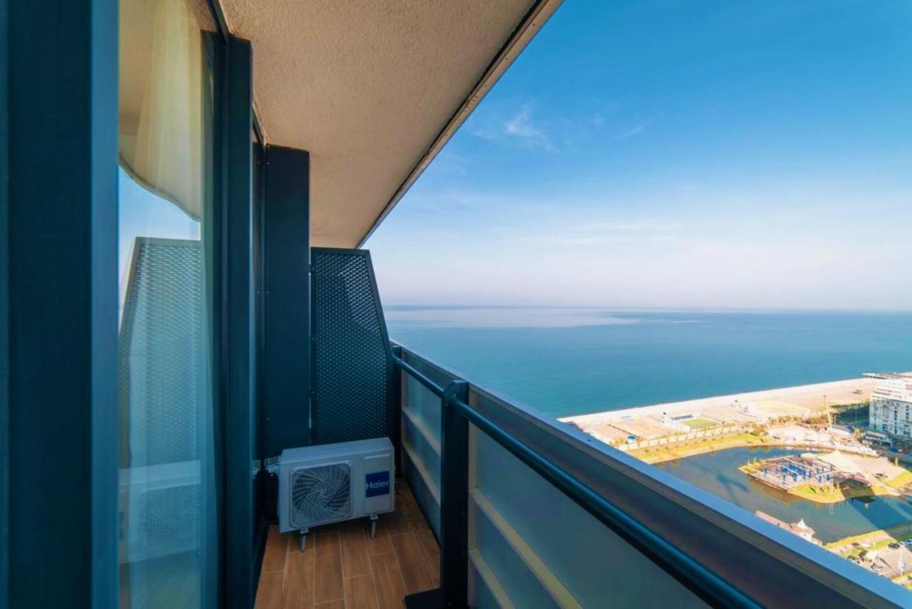 Superior Apartments Orbi City Sea View Μπατούμι Εξωτερικό φωτογραφία
