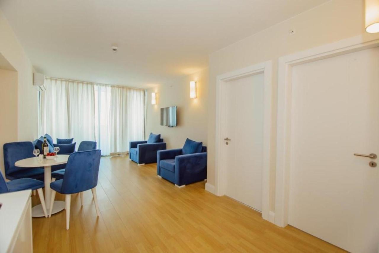 Superior Apartments Orbi City Sea View Μπατούμι Εξωτερικό φωτογραφία