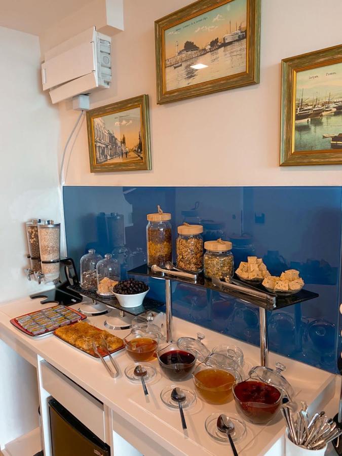 Superior Apartments Orbi City Sea View Μπατούμι Εξωτερικό φωτογραφία