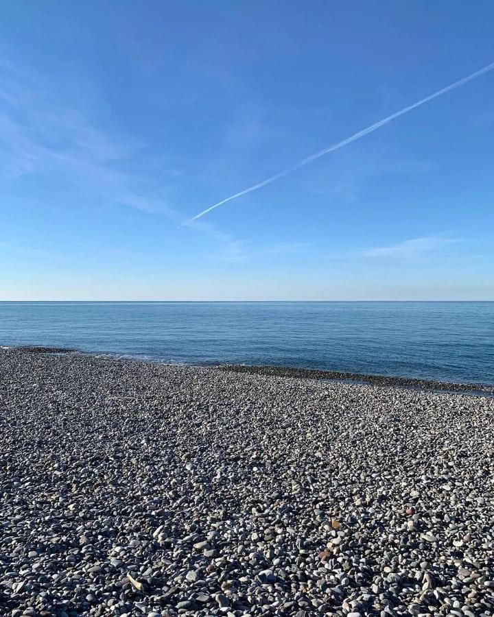 Superior Apartments Orbi City Sea View Μπατούμι Εξωτερικό φωτογραφία