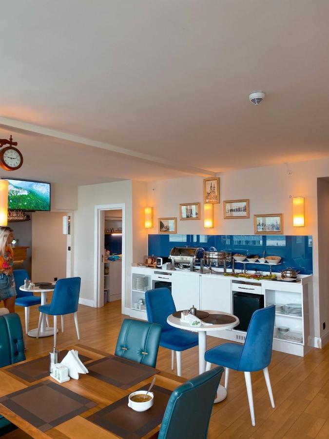 Superior Apartments Orbi City Sea View Μπατούμι Εξωτερικό φωτογραφία