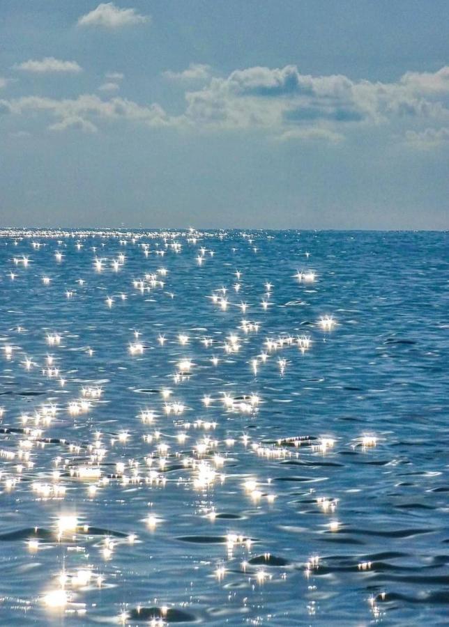 Superior Apartments Orbi City Sea View Μπατούμι Εξωτερικό φωτογραφία