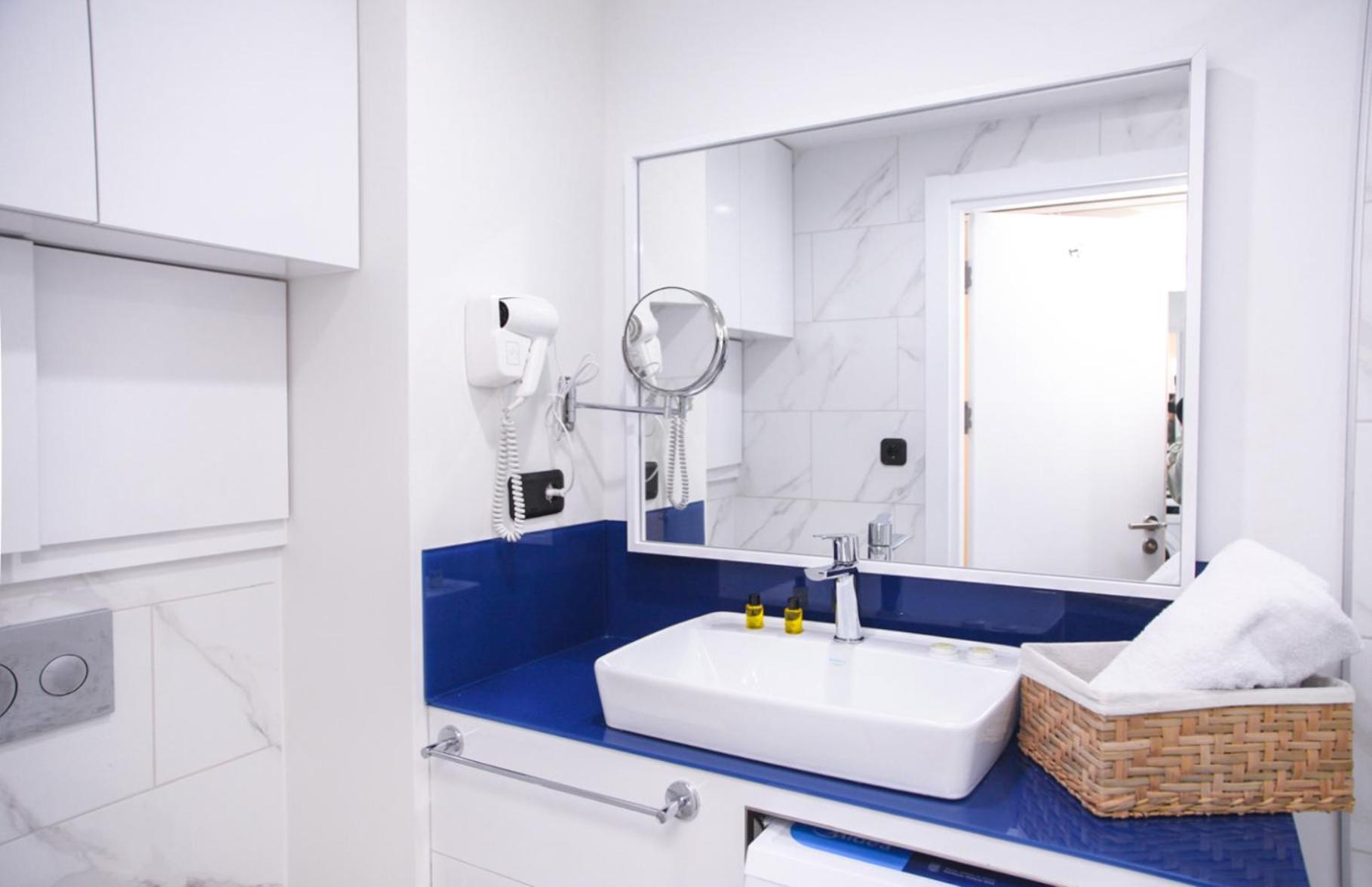 Superior Apartments Orbi City Sea View Μπατούμι Εξωτερικό φωτογραφία