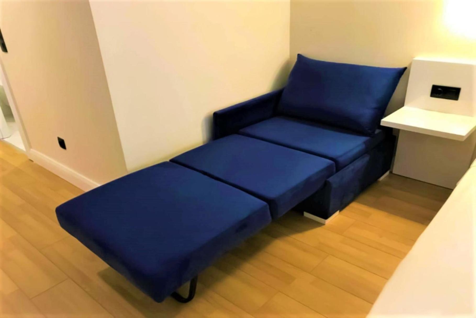 Superior Apartments Orbi City Sea View Μπατούμι Εξωτερικό φωτογραφία